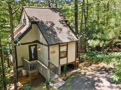 152 Vienna Ring, Helen, GA, 30545