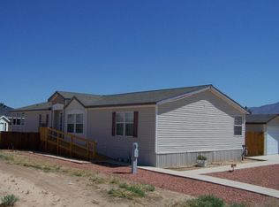 1376 Post Ave, Alamogordo, NM 88310
