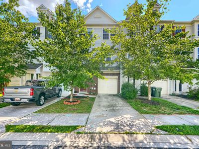 44317 Ocelot Way, California, MD, 20619