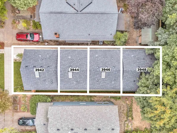3940 SE Ivon St, Portland, OR 97202