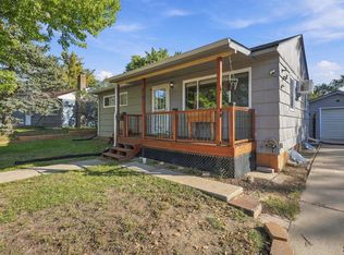 910 Allen Ave, Rapid City, SD 57701