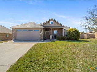 7607 Evanwood Dr, Temple, TX 76502