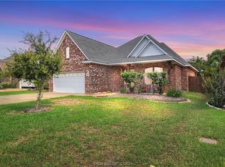 4267 Rocky Rhodes Dr, College Station, TX 77845