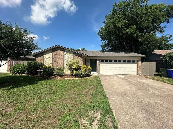 7533 Meadowlark Ln N, Watauga, TX 76148