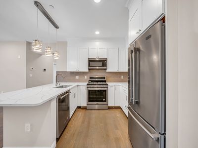 966 Hyde Park Ave #301, Boston, MA, 02136