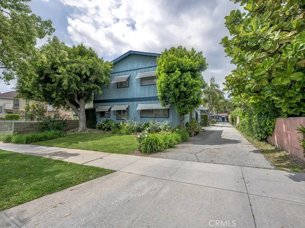 53 S Roosevelt Ave N, Pasadena, CA 91107