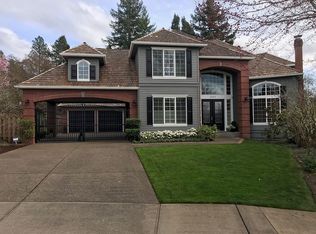 2021 NW Woodrose Dr, Portland, OR