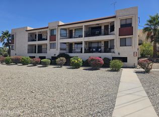 500 Lake Havasu Ave N #B-9, Lake Havasu City, AZ 86403