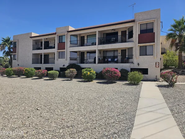 500 Lake Havasu Ave N #B-9, Lake Havasu City, AZ 86403