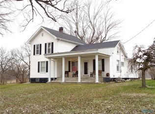 12345 State Route 576, Montpelier, OH 43543