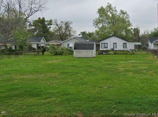 921 Alamo St, Lake Charles, LA 70601