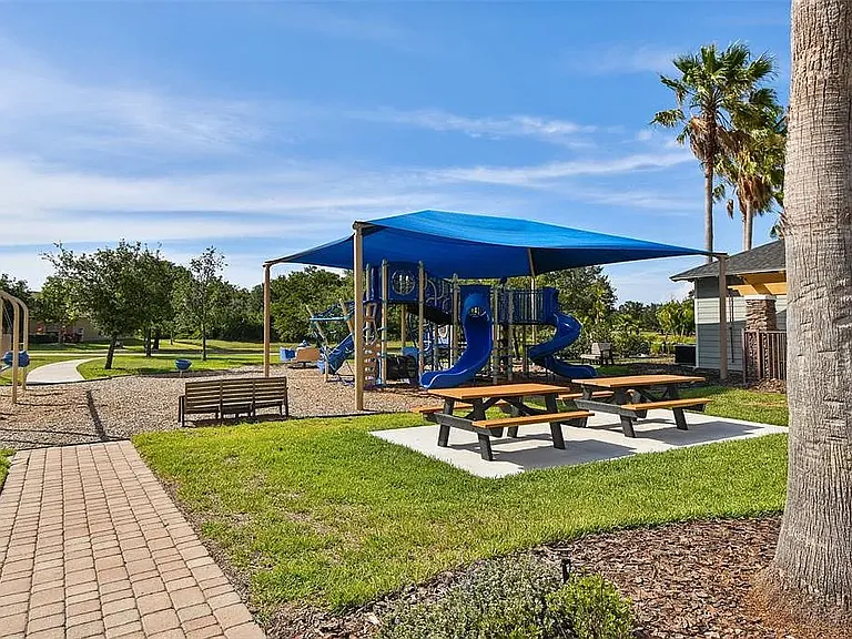 Playground