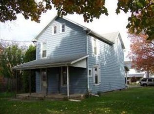 510 E Bald Eagle St, Lock Haven, PA 17745