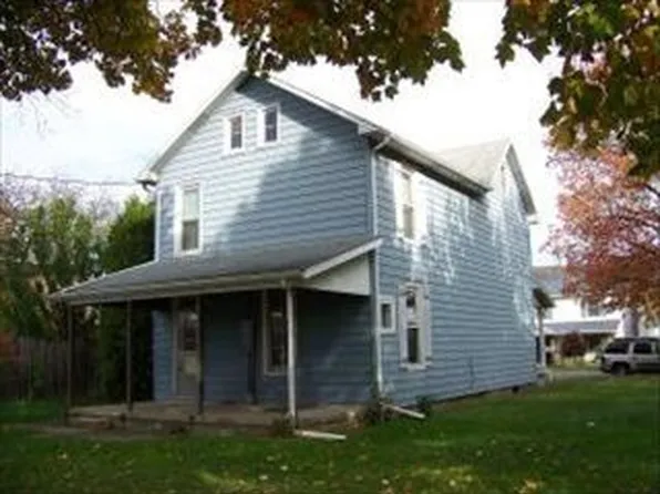 510 E Bald Eagle St, Lock Haven, PA 17745