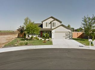 774 W Bird Wing Dr, Meridian, ID 83646