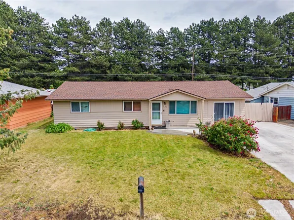 791 S 4th Avenue, Othello, WA 99344