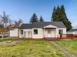 1927 6th St, Marysville, WA 98270