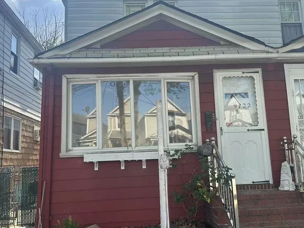 97-22 84th Street, Ozone Park, NY 11416