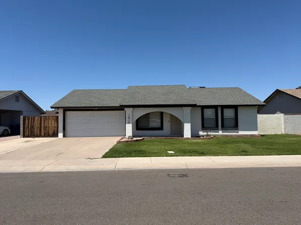 1416 W Chilton St, Chandler, AZ 85224