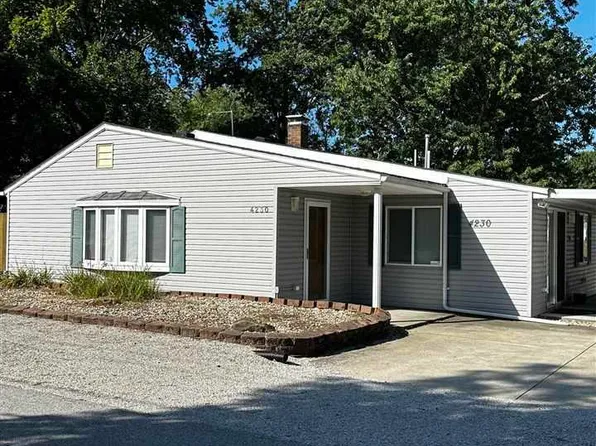 4230 E Linn Ave, Terre Haute, IN 47805