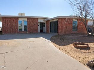 10160 Tivoli St, El Paso, TX 79924
