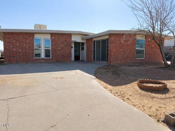 10160 Tivoli St, El Paso, TX 79924