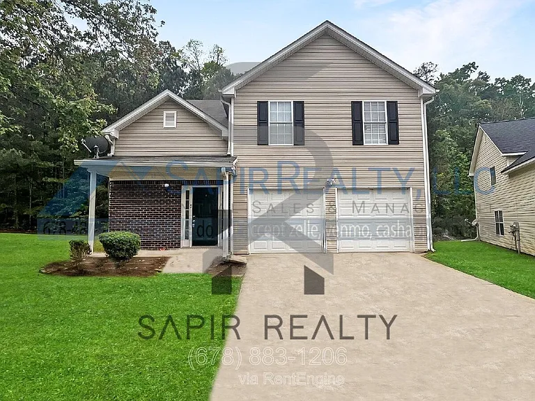 5042 Cottage Grove Pl — Photo 2