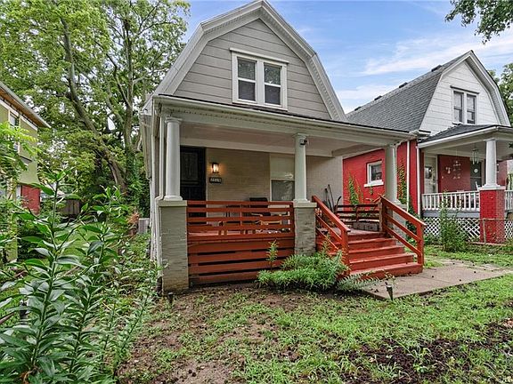 3rd image of 2519 Olive St