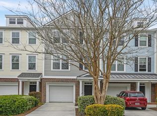 3628 Billings St #1, Mount Pleasant, SC 29466