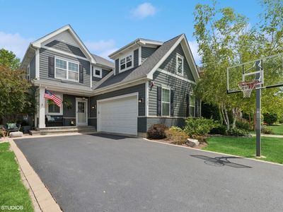 732 E Sunnyside Ave, Libertyville, IL, 60048