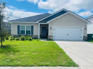 117 Brasher Dr, Hinesville, GA 31313