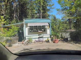 15329 Little Valley Rd Space, Grass Valley, CA 95949