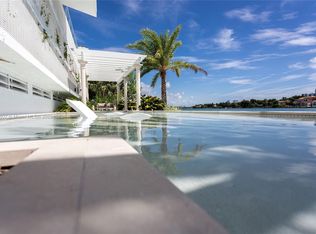 9821 E Bay Harbor L 302, Bay Harbor Islands, FL 33154