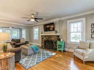 1 Rutgers St, Maplewood, NJ 07040