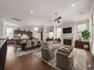 5947 Turtle Beach Ln, Houston, TX 77036