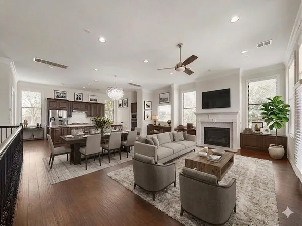 5947 Turtle Beach Ln, Houston, TX 77036