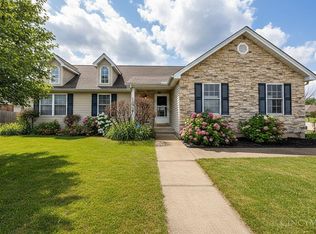 70 Harvest Ct, Oxford, OH 45056