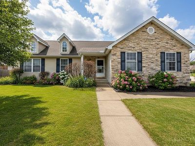 70 Harvest Ct, Oxford, OH, 45056