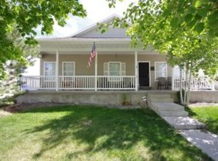 1878 E Pinion Cir, Eagle Mountain, UT 84005