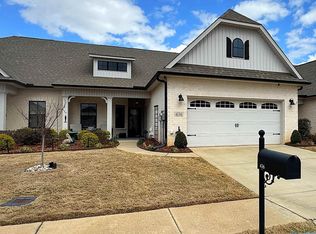 436 Ripple Lake Dr SW, Huntsville, AL 35824