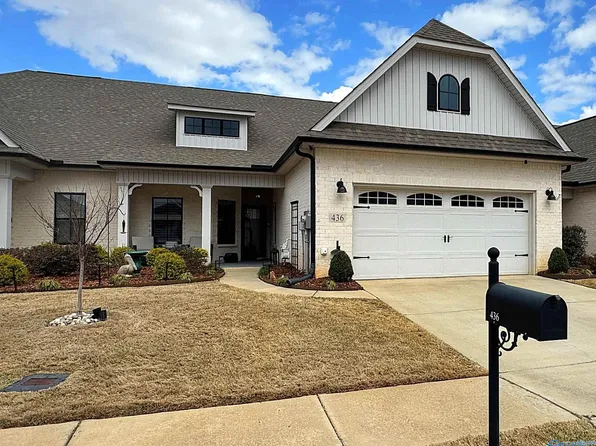 436 Ripple Lake Dr SW, Huntsville, AL 35824