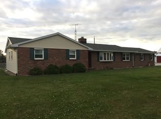 N569 County Road 8, Napoleon, OH 43545