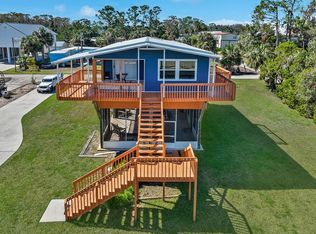 85 SE 226th St, Suwannee, FL 32692