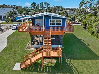 85 SE 226th St, Suwannee, FL, 32692