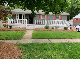 11118 Troy Rd, Rockville, MD 20852