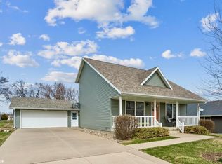 503 Harrison Ave, Grinnell, IA 50112