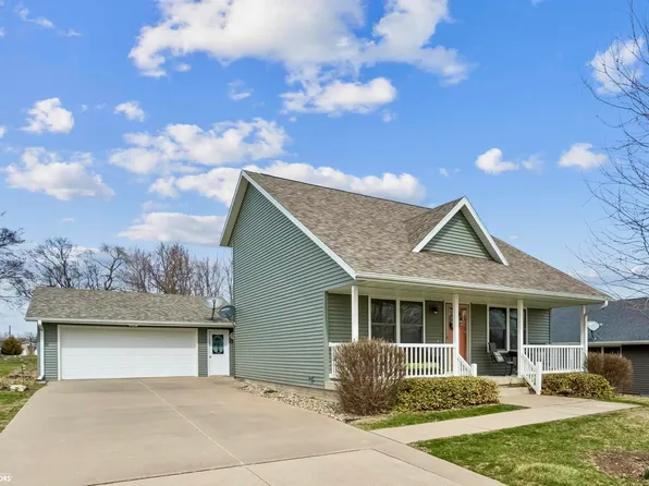 503 Harrison Ave, Grinnell, IA 50112