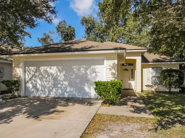 2871 Centerwood Dr N, Jacksonville, FL 32218