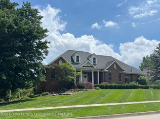6330 Island Lake Dr, East Lansing, MI 48823