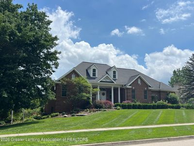 6330 Island Lake Dr, East Lansing, MI, 48823